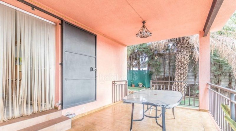 Valencia - Alginet - 856m2