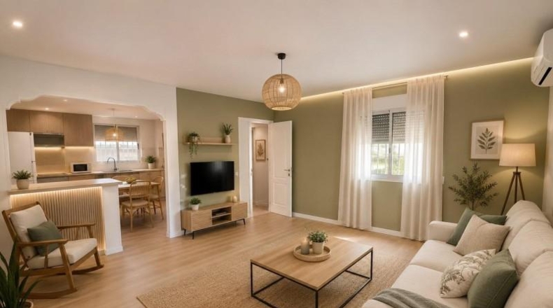 València - Godelleta - 2600m2