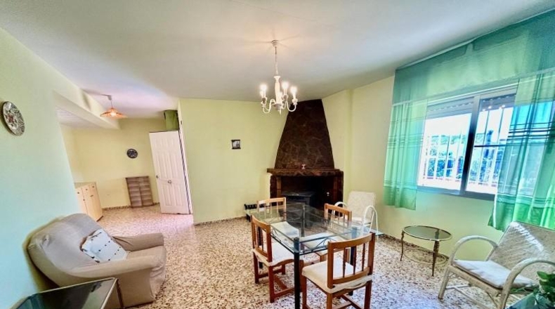 València - Godelleta - 2600m2