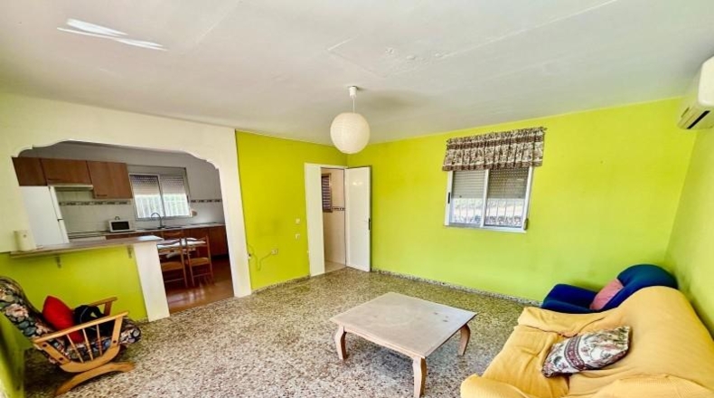 València - Godelleta - 2600m2
