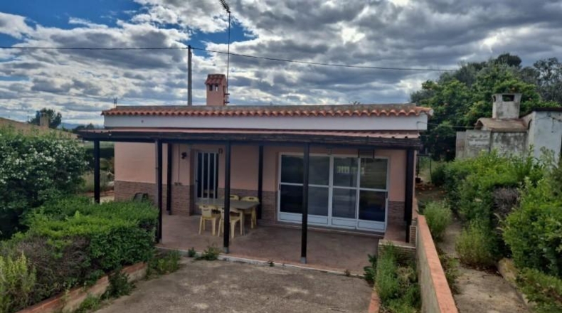 València - Godelleta - 2600m2