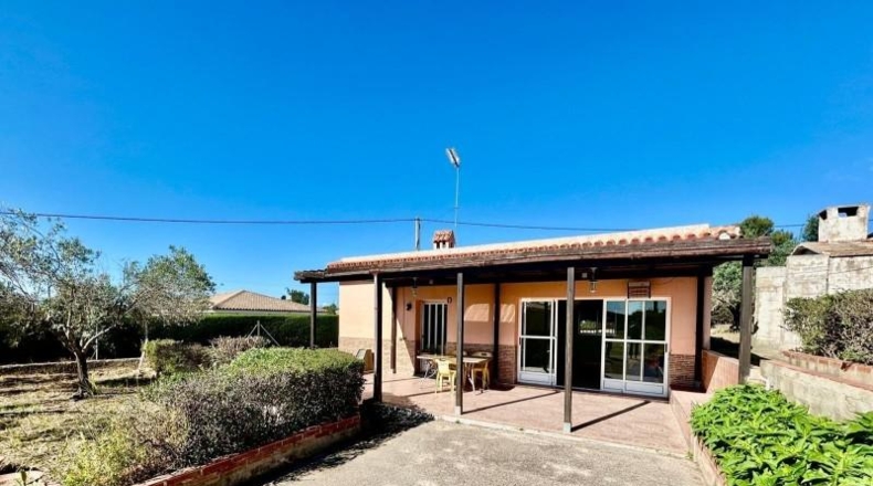 València - Godelleta - 2600m2
