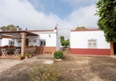 Casa de camp amb terreny en venda a la España, Vejer de la Frontera, ref.: TR402631 foto