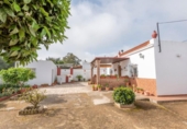 Casa de camp amb terreny en venda a la España, Vejer de la Frontera, ref.: TR402631 foto