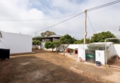 Casa de camp amb terreny en venda a la España, Vejer de la Frontera, ref.: TR402631 foto