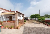 Casa de camp amb terreny en venda a la España, Vejer de la Frontera, ref.: TR402631 foto