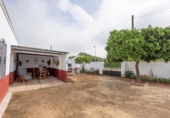 Casa de camp amb terreny en venda a la España, Vejer de la Frontera, ref.: TR402631 foto