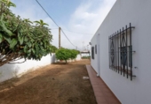 Casa de camp amb terreny en venda a la España, Vejer de la Frontera, ref.: TR402631 foto