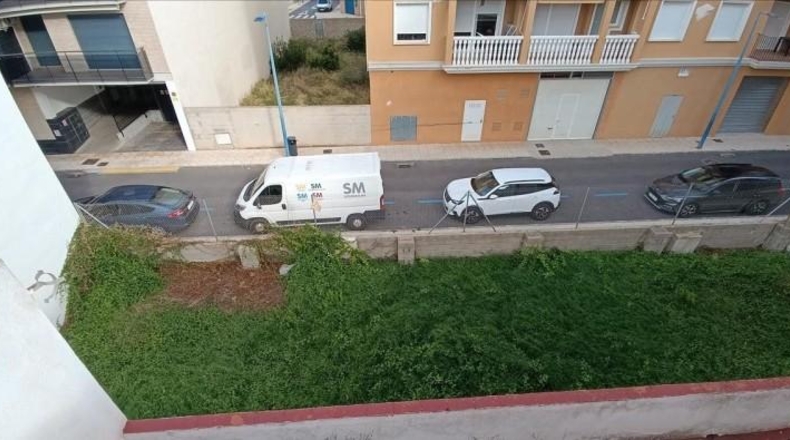 Castellón - Peñíscola - 529m2