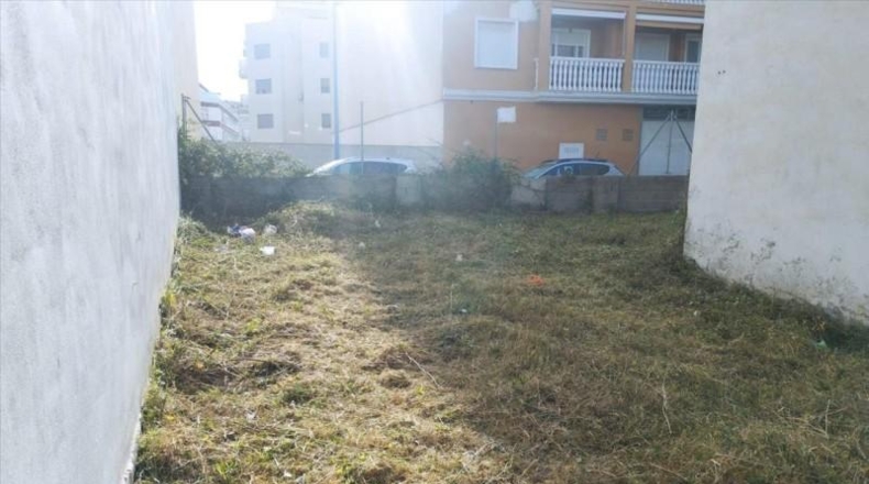Castellón - Peñíscola - 529m2