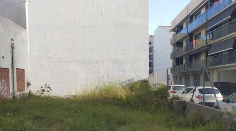 Castellón - Peñíscola - 529m2