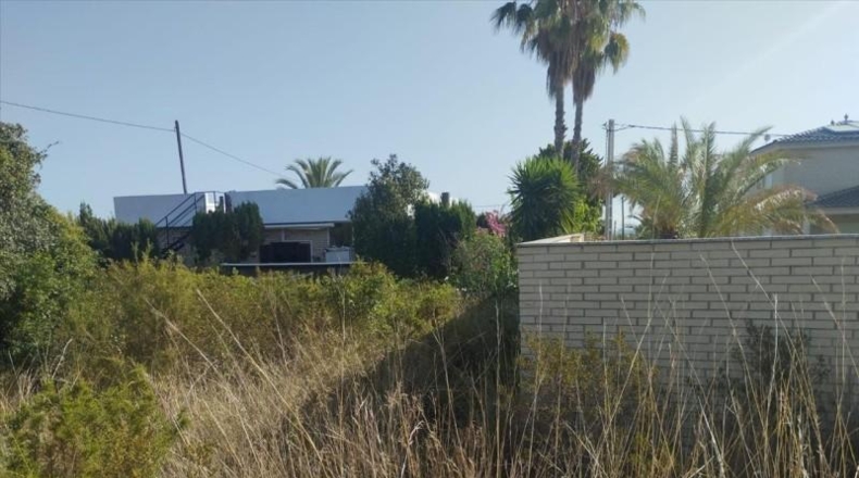 Castellón - Peñíscola - 529m2