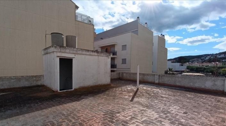 Castellón - Peñíscola - 529m2