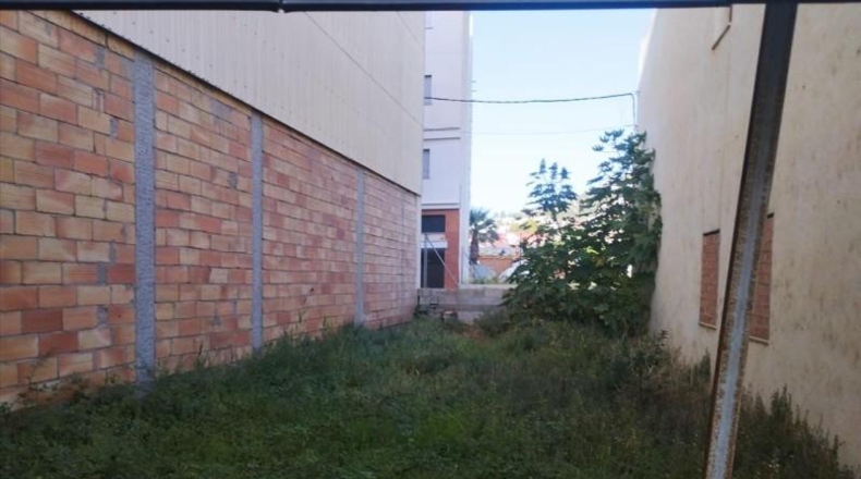 Castellón - Peñíscola - 529m2