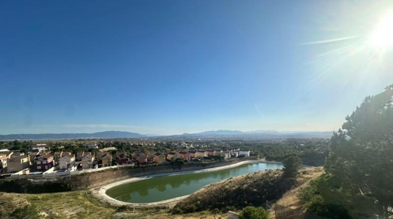 Murcia - Molina de Segura - 3046m2