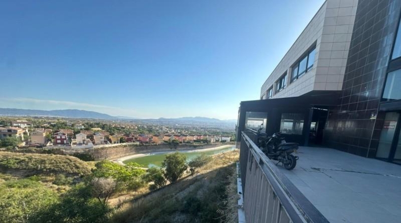Murcia - Molina de Segura - 3046m2
