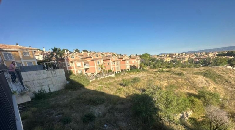 Murcia - Molina de Segura - 3046m2