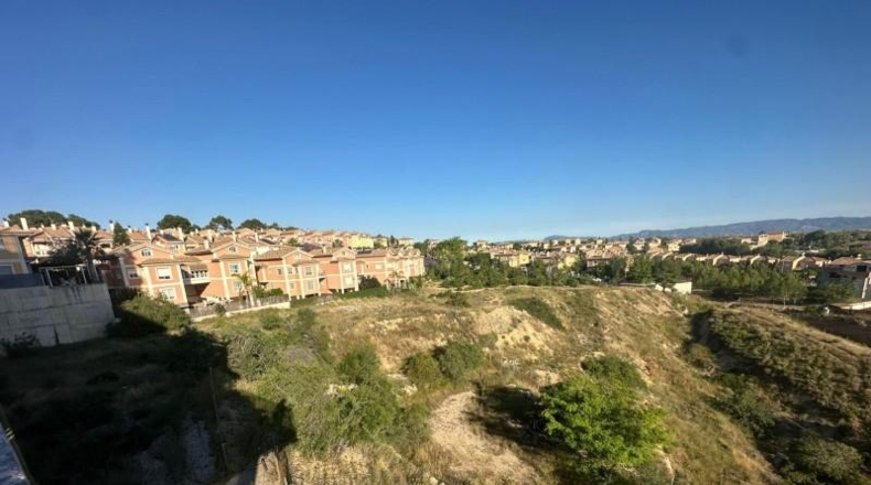 Murcia - Molina de Segura - 3046m2