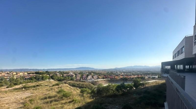 Murcia - Molina de Segura - 3046m2
