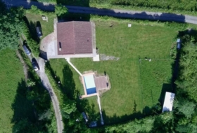Rioseco 2283&nbsp;м²