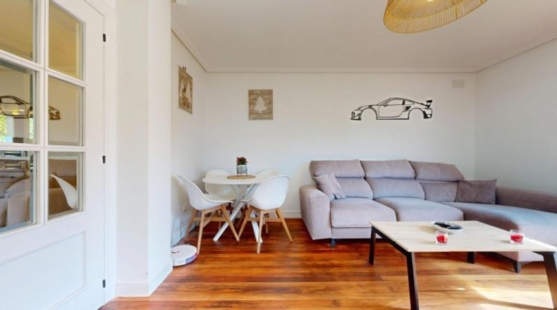 Cantabria - Rioseco - 2283m2