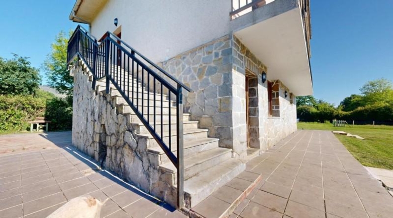 Cantabria - Rioseco - 2283m2