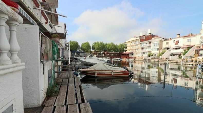 Жирона - Castelló d'Empúries - 270m2