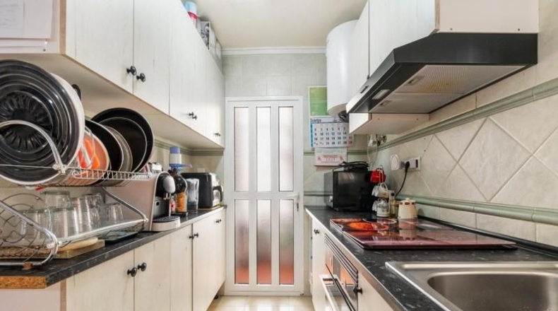 Аликанте - San Miguel de Salinas - 105m2