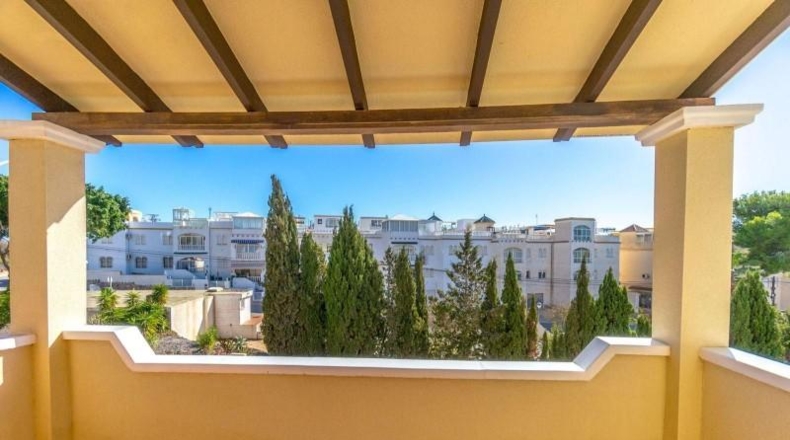 Аликанте - San Miguel de Salinas - 105m2