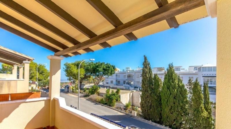 Аликанте - San Miguel de Salinas - 105m2