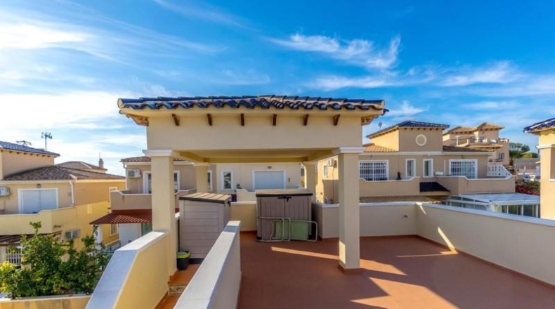 Аликанте - San Miguel de Salinas - 105m2