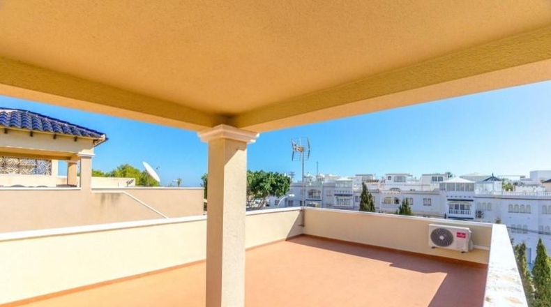 Аликанте - San Miguel de Salinas - 105m2