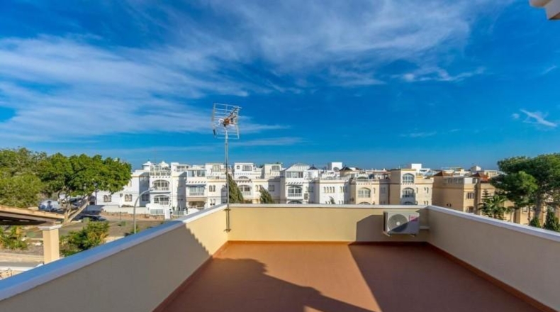 Аликанте - San Miguel de Salinas - 105m2