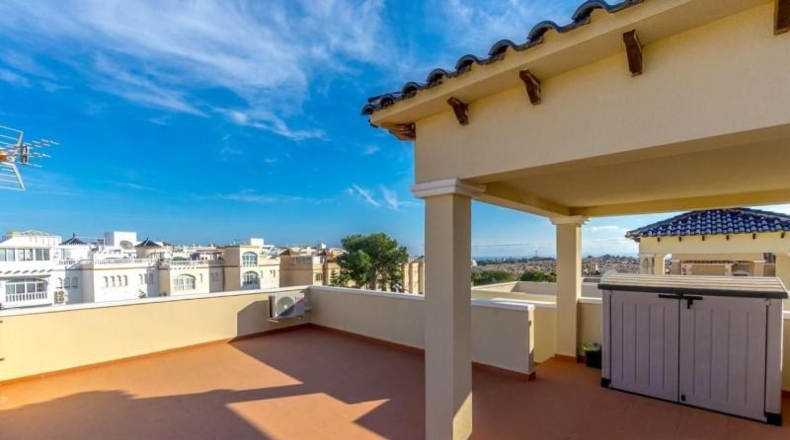 Аликанте - San Miguel de Salinas - 105m2