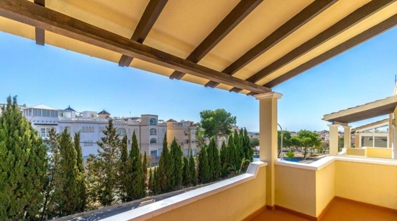 Аликанте - San Miguel de Salinas - 105m2