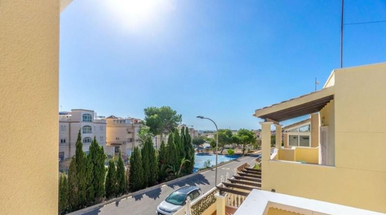 Аликанте - San Miguel de Salinas - 105m2