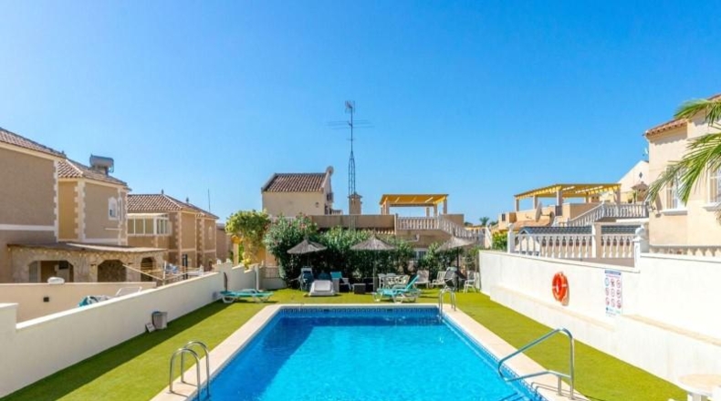 Аликанте - San Miguel de Salinas - 105m2