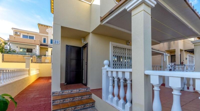 Аликанте - San Miguel de Salinas - 105m2