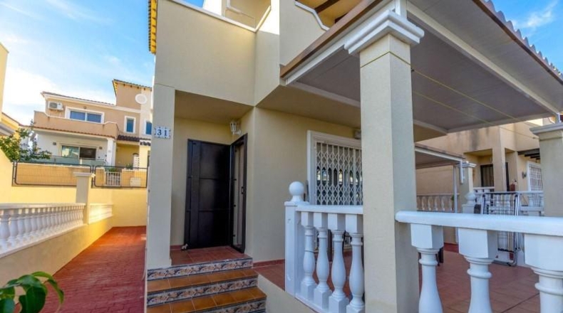 Аликанте - San Miguel de Salinas - 105m2