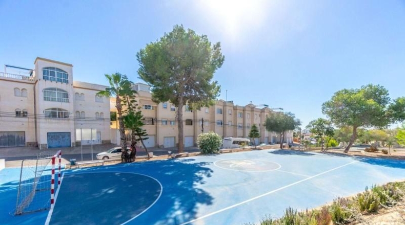 Аликанте - San Miguel de Salinas - 105m2