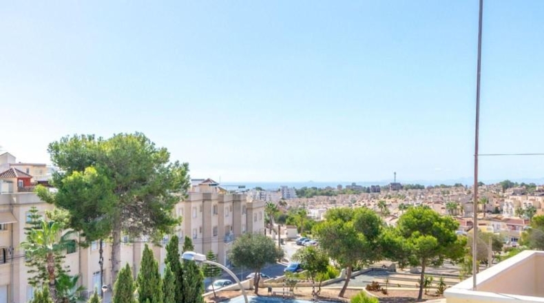 Аликанте - San Miguel de Salinas - 105m2