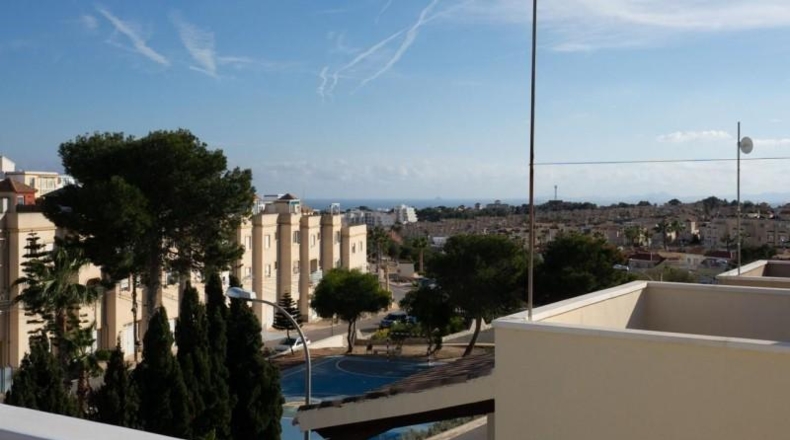 Аликанте - San Miguel de Salinas - 105m2