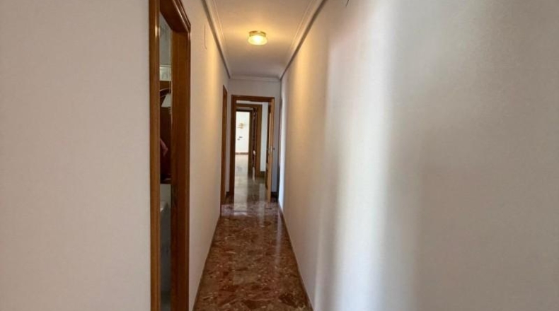 Castellon - Almassora - 276m2