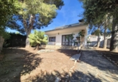 Chalet independiente con terreno en venta en la España, el Vendrell, ref: TR404467 foto