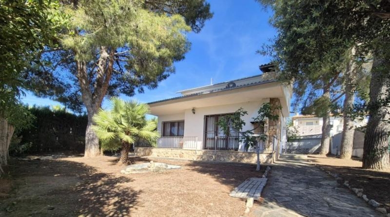 Tarragona - el Vendrell - 673m2