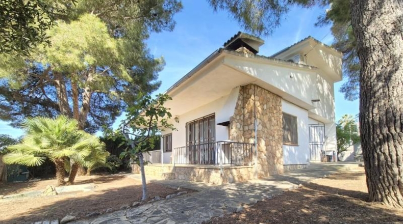 Tarragona - el Vendrell - 673m2
