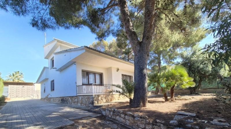 Tarragona - el Vendrell - 673m2