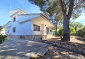 Chalet independiente con terreno en venta en la España, el Vendrell, ref: TR404467 foto