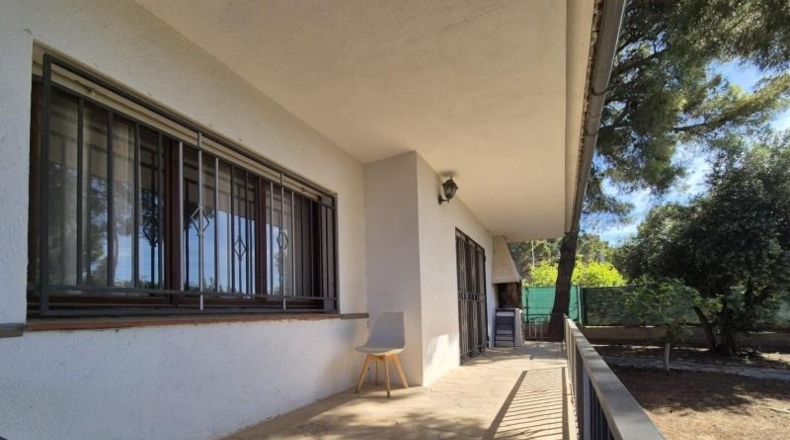 Tarragona - el Vendrell - 673m2