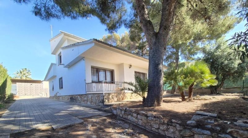 Tarragona - el Vendrell - 673m2